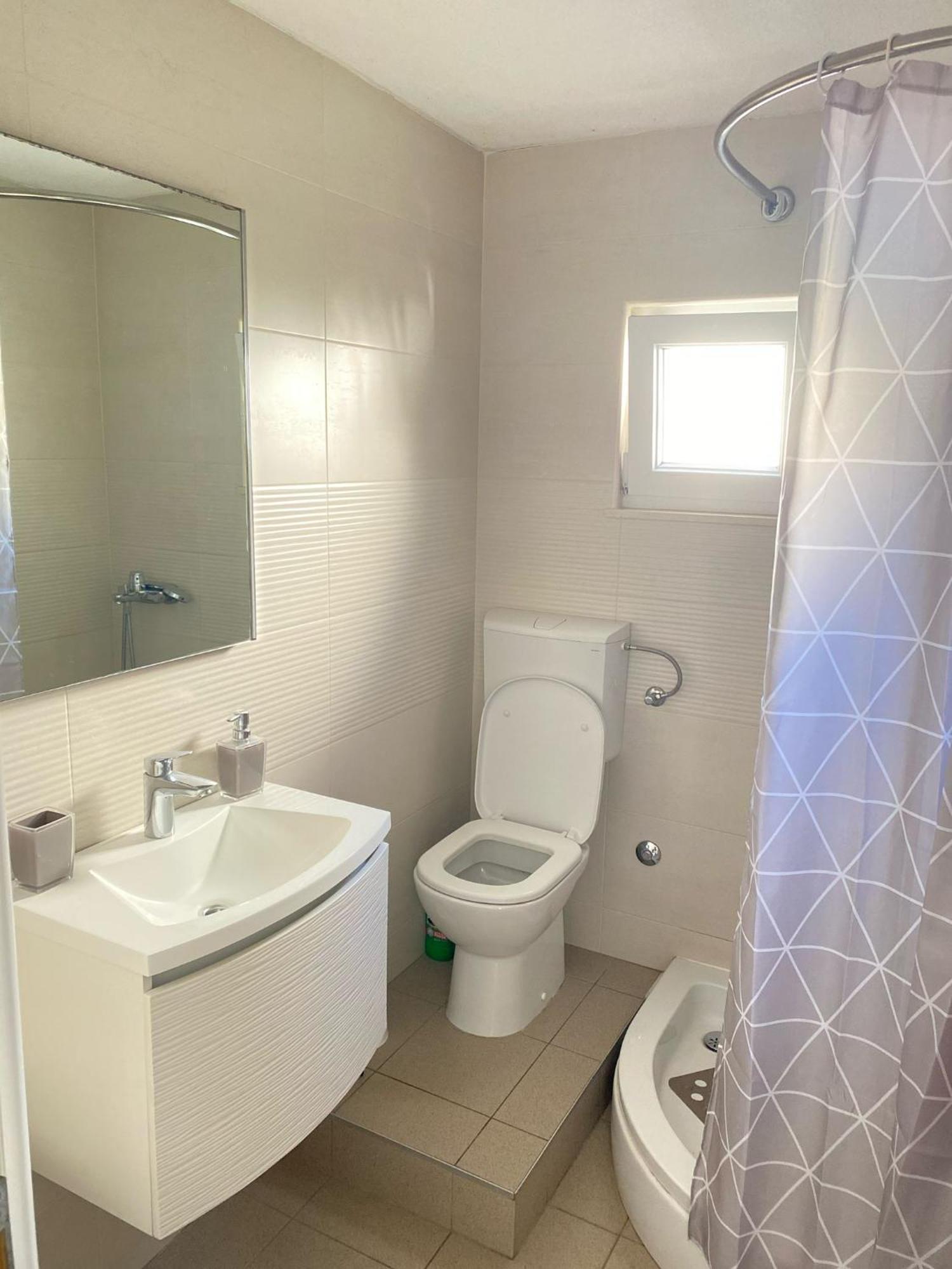 Kn House With Two Apartments Near Sea Rogoznica  Εξωτερικό φωτογραφία